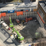 Condo Construction